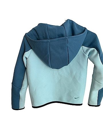 Nike Track Jacket (view 2)