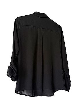 Apt. 9 Long Sleeve T-Shirt (view 2)