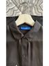 Apt. 9 100% Polyester Black Long Sleeve T-Shirt Size S - photo 3