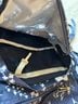 Jansport 100% Polyester Floral Blue White Backpack One size - photo 6