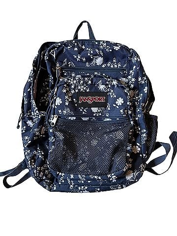 Jansport Big Campus: JS0A47K8 Backpack (view 1)