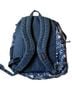 Jansport 100% Polyester Floral Blue White Backpack One size - photo 2