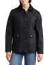 Ralph Lauren 100% Cotton Black Jacket Size L - photo 1