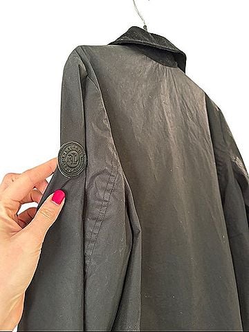Ralph Lauren barn jacket Jacket (view 2)