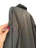 Ralph Lauren 100% Cotton Black Jacket Size L - photo 2