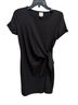 CAbi Black Cocktail Dress Size XS - photo 1