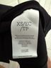 CAbi Black Cocktail Dress Size XS - photo 6
