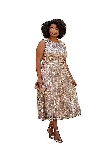 Mac Duggal Mac Duggal Cocktail Dress (view 1)