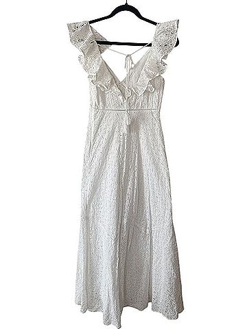 Polo by Ralph Lauren Cocktail Dress (view 2)