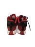 Nike Black Red Sneakers Size 7 - photo 2