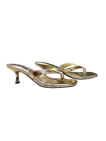 Nine West Heels (view 1)