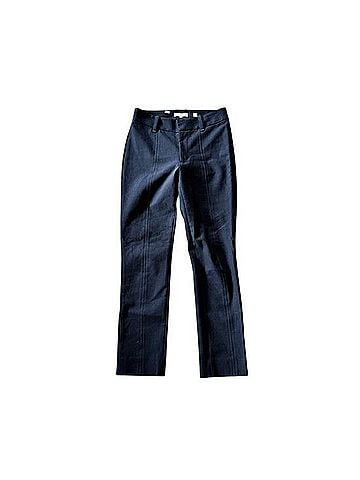 Vince. Cigarette Casual Pants (view 2)