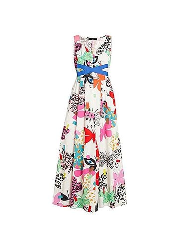 maxmara Flutter flies by Donald Casual Dress (view 1)