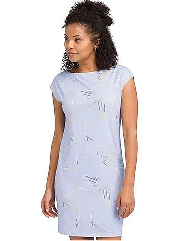 PrAna Sanna Casual Dress (view 1)