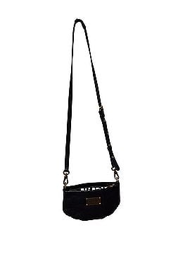 Marc Jacobs Leather Crossbody Bag (view 1)