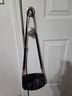 Marc Jacobs 100% Leather Black Leather Crossbody Bag One size - photo 5