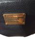 Marc Jacobs 100% Leather Black Leather Crossbody Bag One size - photo 2