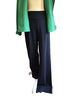 CAbi Blue Casual Pants Size M - photo 3