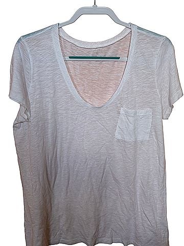 Caslon Short Sleeve T-Shirt (view 1)