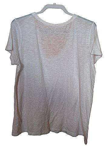 Caslon Short Sleeve T-Shirt (view 2)