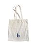 Brooklinen Blue Ivory Tote One size - photo 2