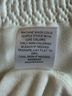 Halogen White Sleeveless Top Size M - photo 6