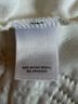 Halogen White Sleeveless Top Size M - photo 5