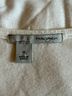 Halogen White Sleeveless Top Size M - photo 3