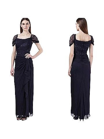 Tadashi Shoji Cocktail Dress (view 1)