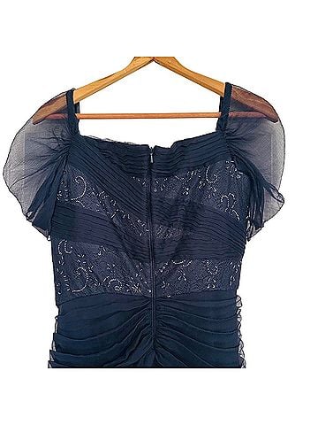 Tadashi Shoji Cocktail Dress (view 2)