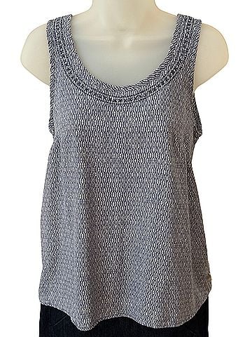 Toad & Co Sleeveless Top (view 1)