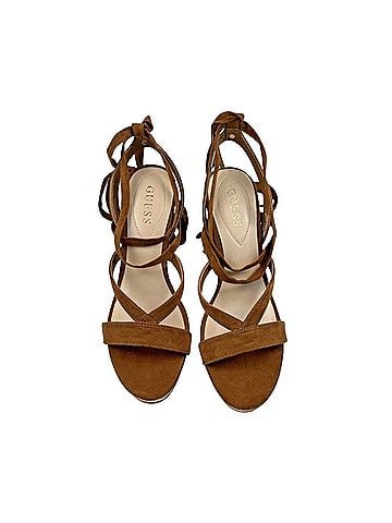 Guess Wedges (view 1)