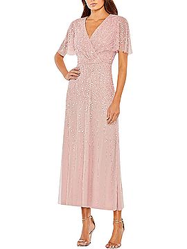 Mac Duggal Cocktail Dress