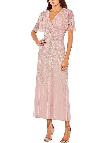 Mac Duggal 35116 Cocktail Dress (view 1)