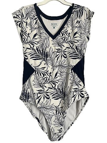 Carve Designs One Piece Swimsuit (view 1)