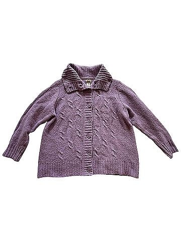 L.L.Bean Wool Cardigan (view 1)