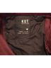 Kut from the Kloth Purple Cords Size 10 - photo 3