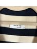 Akris Punto Stripes Black White Blazer Size L - photo 4