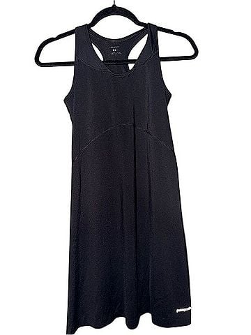 Patagonia Racerback Performance Midi Dress Casual Dress (view 1)