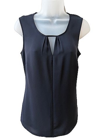 Nic + Zoe Sleeveless Blouse (view 1)