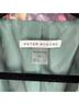 Peter Nygard Floral Pink Green Blazer Size 20 - photo 3