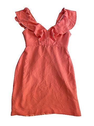 Jenny Yoo Collection Cocktail Dress (view 1)