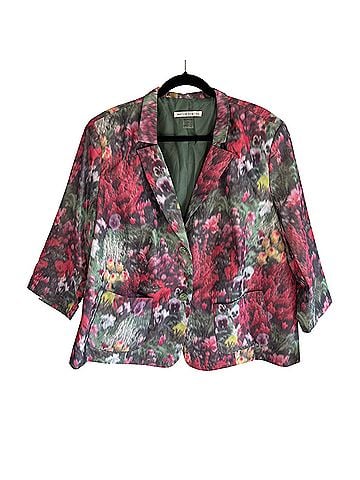 Peter Nygard Blazer (view 1)