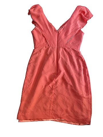 Jenny Yoo Collection Cocktail Dress (view 2)