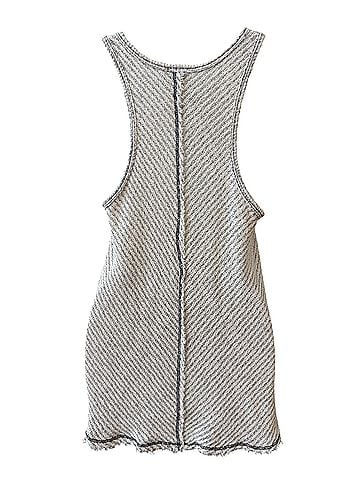 Blu Pepper Sleeveless Top (view 2)