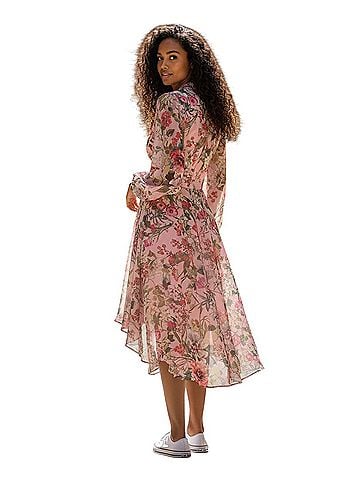 Jay Godfrey Jay Godfrey Cocktail Dress (view 2)