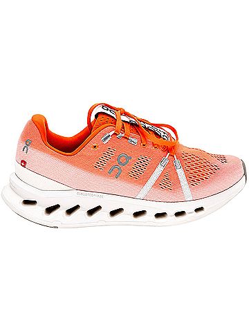On Cloud Cloudsurfer On Cloud running shoe with lightweight Cloudtec souls Sneakers (view 1)