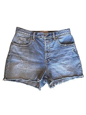 Everlane the cheeky Denim Shorts (view 1)
