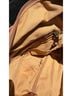 Duluth Trading Co. 100% Canvas Solid Brown Leather Messenger One size - photo 10