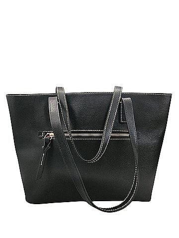 Dooney & Bourke Charleston  Leather Tote (view 2)
